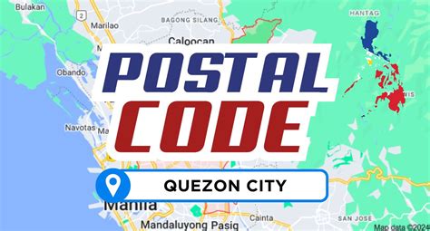 quezon city postal code|Quezon City Postal Code.